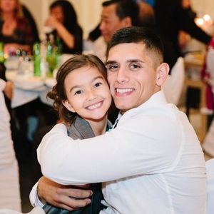 Meet your Posher, William